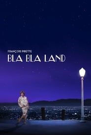 François Pirette - Bla Bla Land series tv
