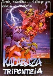 Kalabaza tripontzia (1986)