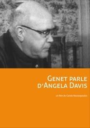 watch Genet parle d'Angela Davis