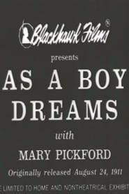 As a Boy Dreams series tv