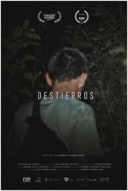 Destierros series tv