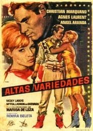 Image Altas variedades 1960