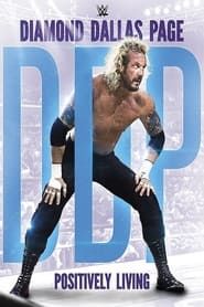 Image Diamond Dallas Page: Positively Living