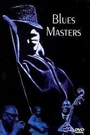 Blues Masters series tv