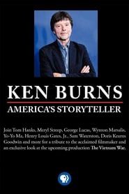 Ken Burns: America's Storyteller series tv