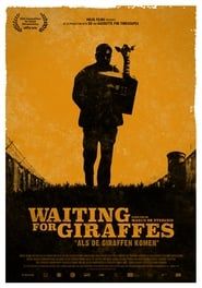 Image Waiting For Giraffes