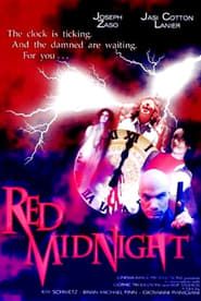 Red Midnight series tv