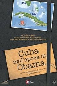 Cuba Nell' Epoca di Obama series tv