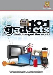 101 Gadgets That Changed the World (2011)