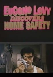 Image Eugene Levy Discovers Home Safety