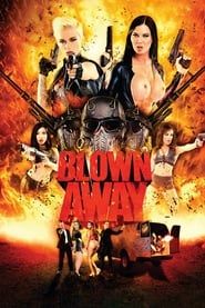 Blown Away (2017)
