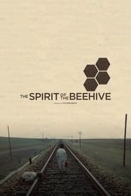 Affiche de L'Esprit de la ruche