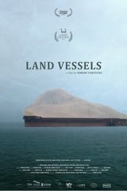 Land Vessels series tv