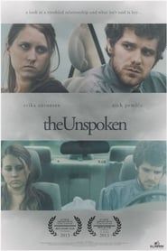 Image The Unspoken 2012