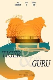 The Tiger & the Guru series tv