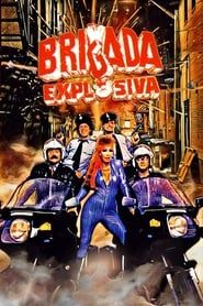 Explosive Brigade (1986)