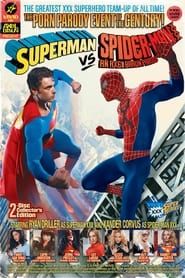 Superman vs Spider-Man XXX: An Axel Braun Parody (2012)