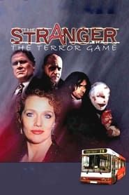 The Stranger: The Terror Game series tv