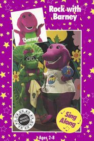 Rock with Barney-hd