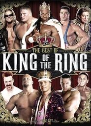 WWE: The Best of King of the Ring series tv