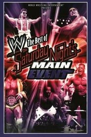 WWE: The Best of Saturday Night's Main Event series tv