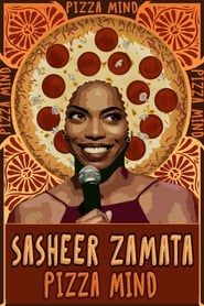 Sasheer Zamata: Pizza Mind series tv