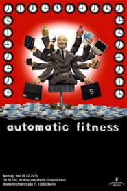 Automatic Fitness series tv