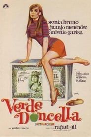 Verde doncella 1968 streaming