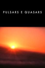 Image Pulsars e Quasars