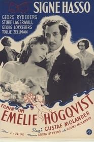 Emelie Högqvist 1939 streaming