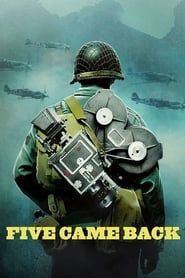 Five Came Back series tv