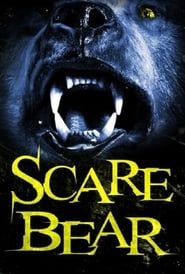Image Scare Bear