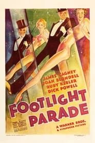 watch Footlight Parade: Music for the Decades