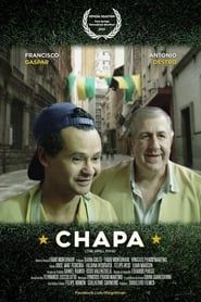 Chapa series tv