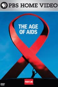Frontline: The Age of AIDS series tv