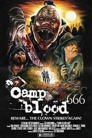 watch Camp Blood 666