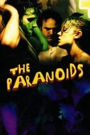 The Paranoids-hd