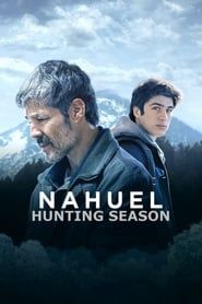 Hunting Season series tv