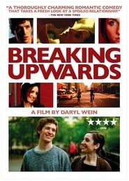 Breaking Upwards series tv