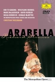 Arabella series tv
