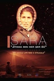 Sara - My Whole Life Was a Struggle series tv