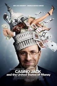 Casino Jack and the United States of Money series tv