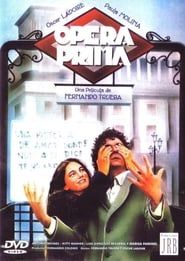 Opera Prima series tv