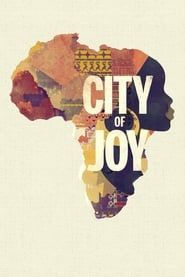 City of Joy series tv