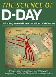 The Science of D-Day series tv