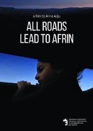 Image All Roads Lead to Afrin