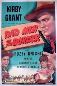 Bad Men of the Border series tv