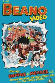 The Beano Video series tv