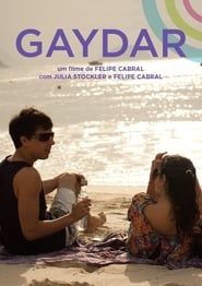 Gaydar series tv