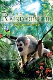 Fascination Rainforest 3D series tv